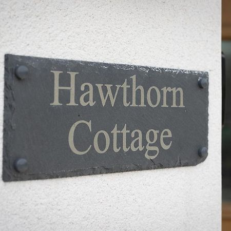 Hawthorn Cottage เท็นบี ภายนอก รูปภาพ