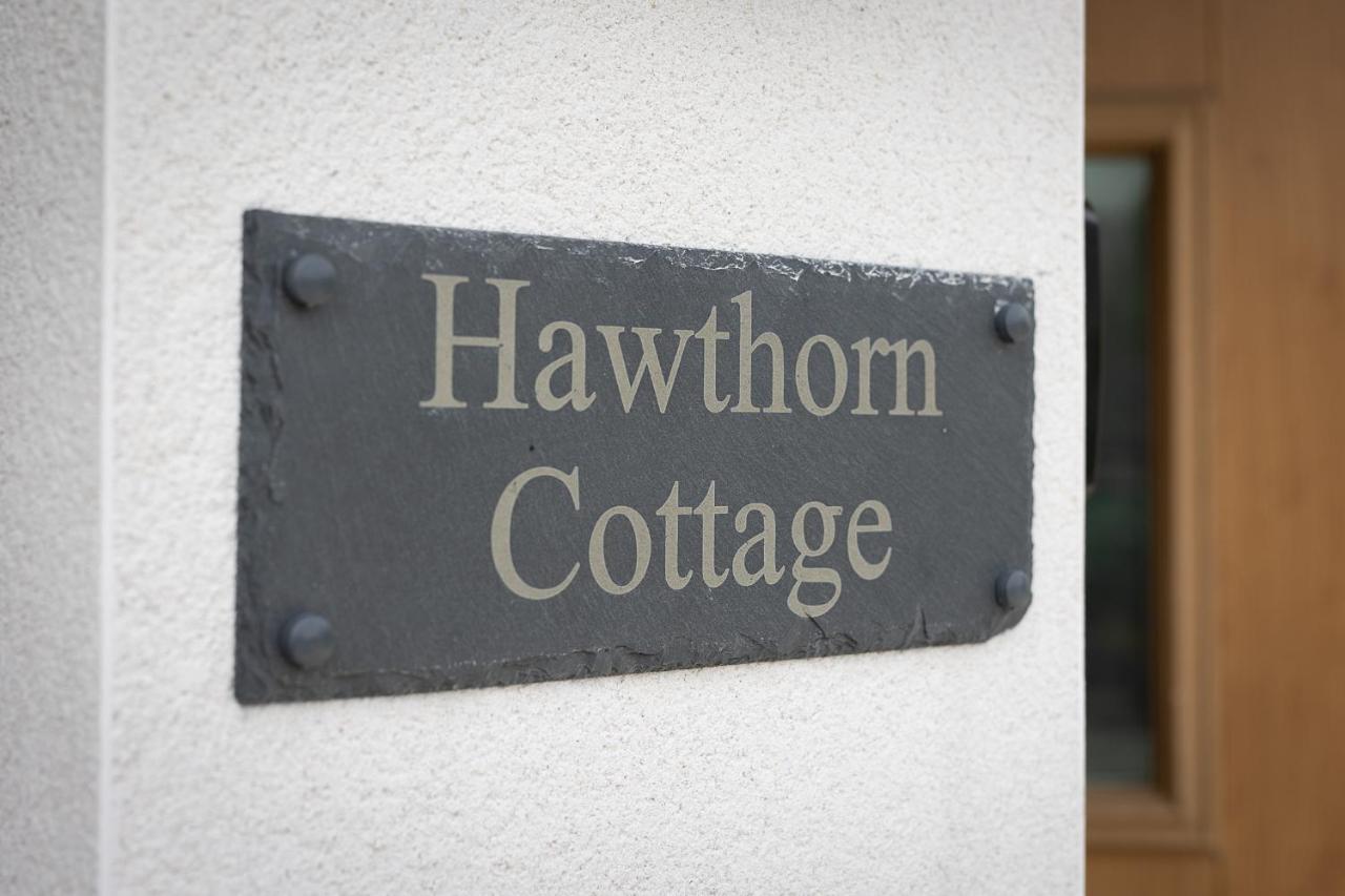 Hawthorn Cottage เท็นบี ภายนอก รูปภาพ
